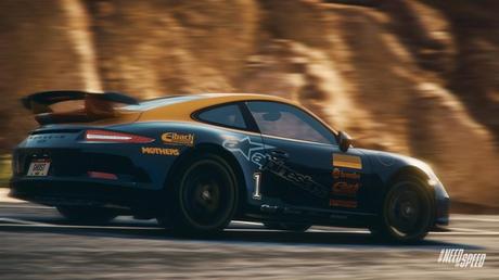 Need for Speed Rivals: Präsentation auf der Expo 2013