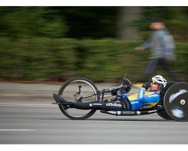 40. Berliner Marathon am 29.09.2013