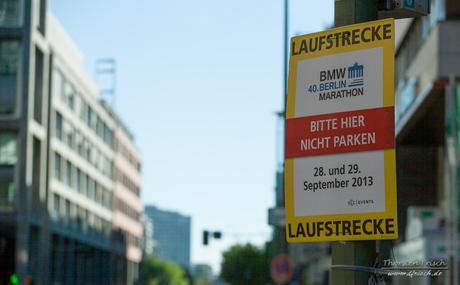 berlin marathon 2013 8 40. Berliner Marathon am 29.09.2013