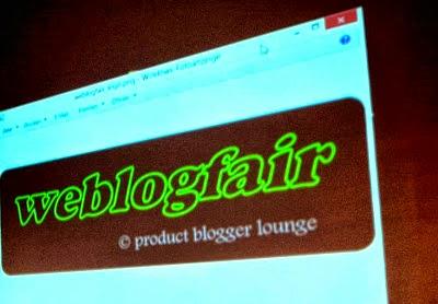 Product Blogger Lounge in Paderborn - die Zweite!!!