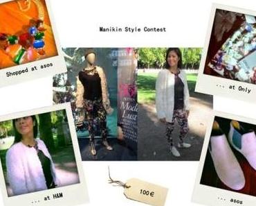 Be Jealous im Styling  Contest