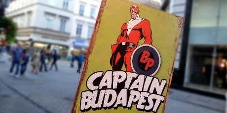 Ungarn: Shopping-Paradies Budapest