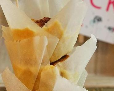 Pecannuss Küchleins