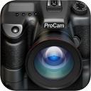 ProCam iPhone 5 Apps