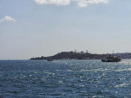 Istanbul - Tag 4