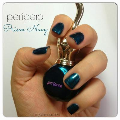 peripera - Prism Navy