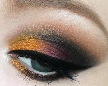 [Themenwoche: Herbst] AMU Smokey Fall