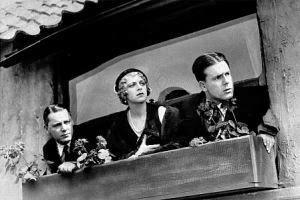 "Mord - Sir John greift ein" / "Murder!" [GB 1930]