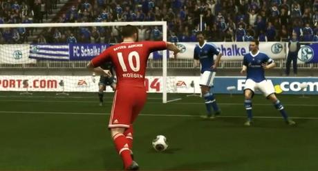 FIFA 14 Review von AltF4Games