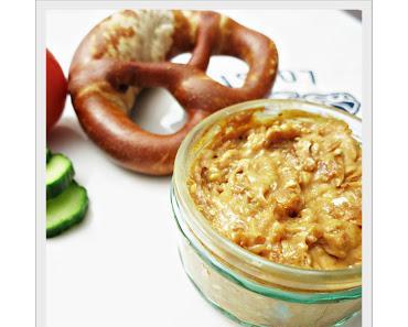 Obatzda
