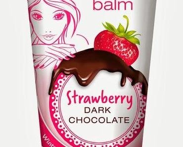 [Preview:] essence 24h hand protection balm – chocolate fondue