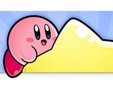 Nintendo kündigt neuen Kirby Titel an