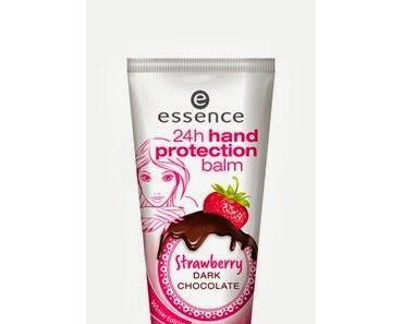 [Preview]: essence chocolate fondue