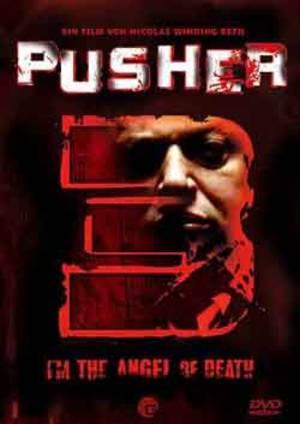 Review: PUSHER, PUSHER II: RESPECT & PUSHER 3 - Im Drogenmoloch von Kopenhagen