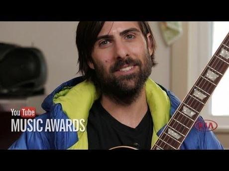 Google vs. MTV: YouTube Music Award kürt beste Musik Videos