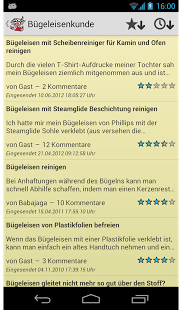 frag mutti.de: Haushaltstipps App bis zum 10. Oktober kostenlos