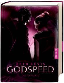 Beth Revis- Godspeed: Die Ankunft (Rezension)