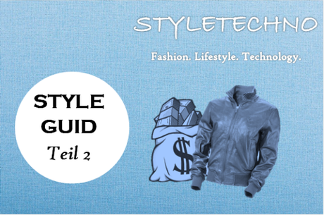 Style Guid Teil 2 