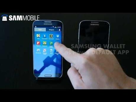Samsung Galaxy S4: erste Testversion mit Android 4.3 zum Download und Flashen