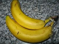 Praxistipp: Bananen länger frisch halten