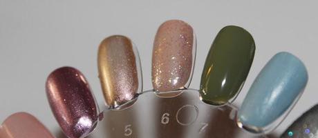 Getestet + geswatcht: Essence Colour and Go Nagellack 103 space queen