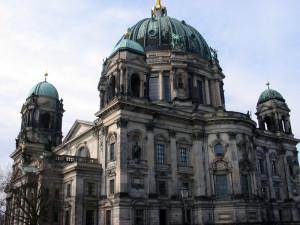 Bloggi zum Berliner Dom