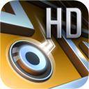 Dark Nebula HD iPhone 5 Apps