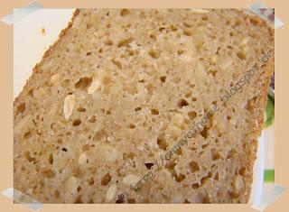 Brot und Kekse von der Naturkostbackstube Männl