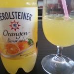 Limonade mit Stern – Gerolsteiner macht jetzt auch Limo
