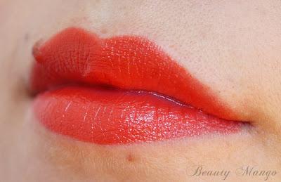 Manhatten Beauty in the Air Intense Lip & Cheek Balm + Verlosung