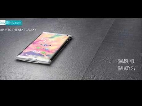 Samsung Galaxy S5: Ideen, Leaks und Infos auf galaxy5info.com