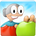 Granny Smith – Niemand geht der Oma ungestraft an ihre Äpfel
