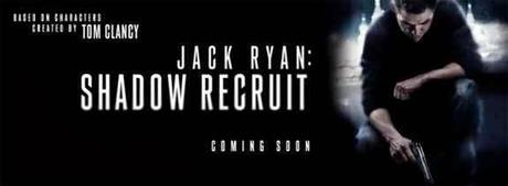 Trailerpark: Jack Ryan ist zurück - Erster Trailer zu JACK RYAN: SHADOW RECRUIT