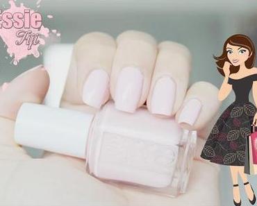 New in: Essie 'Fiji' - das perfekte RosaNude *-*