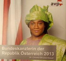 Österreich: Nach der Wahl 2013