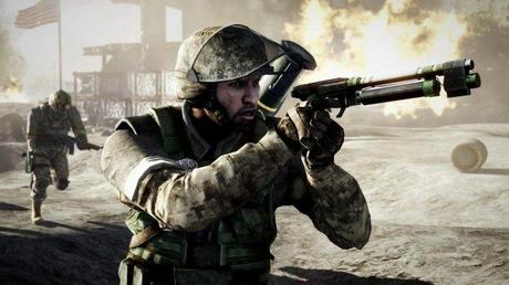 Battlefield: Bad Company 3 sehr wahrscheinlich