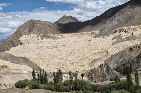 Manali und Ladakh - der äußere Kreis