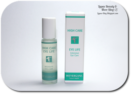 Weyergans High Care Produkte