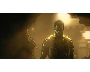 Deus Ex geht in die nächste Runde