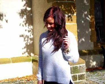 Hello golden October