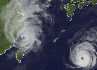 Taifun DANAS Japan Korea, 2013, aktuell, Danas, Japan, Korea, Oktober, Satellitenbild Satellitenbilder, Taifunsaison 2013, Vorhersage Forecast Prognose