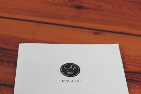 Foodist Gourmet-Box