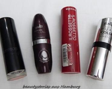 [Erinnerung an den Sommer]  Auf den Lippen......