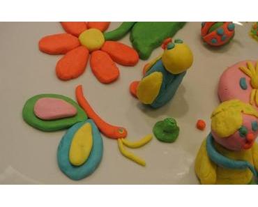 Lush Fun Event
