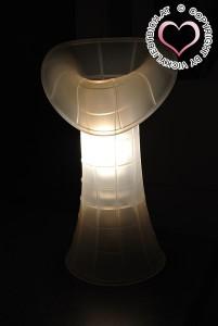 Luceplan – Birzi Tavolo Lampe