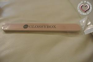 Glossybox Home Spa Edition – Oktober