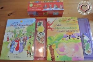 Christliche Geschenke – für Advent und Weihnachten