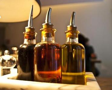 Glaskaraffen für jeden Schrank