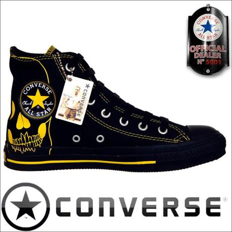 Converse Chucks 1U571