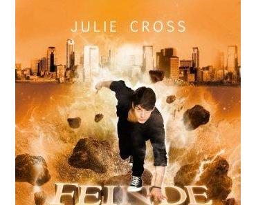 {Rezension} Feinde der Zeit von Julie Cross